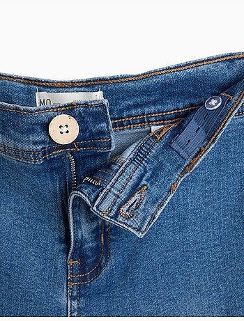 Pantalón marinero, MO Fashion