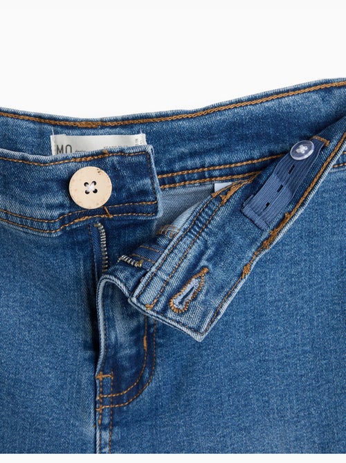 Pantalón marinero, MO Fashion - Kiabi