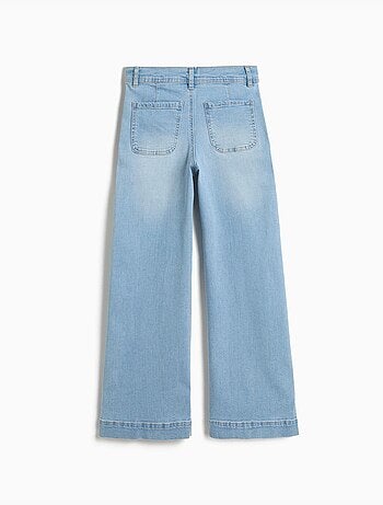 Pantalón marinero, MO Fashion