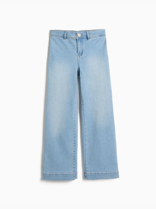 Pantalón marinero, MO Fashion - Kiabi