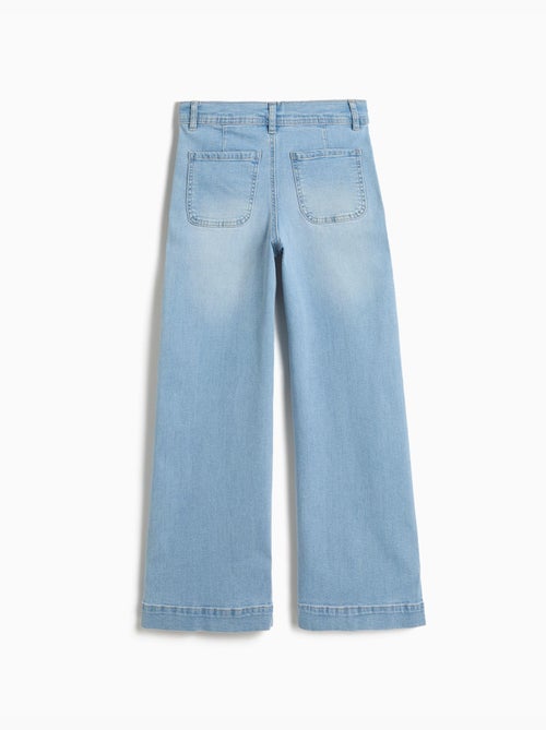Pantalón marinero, MO Fashion - Kiabi