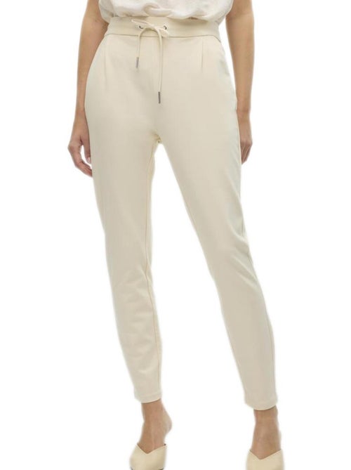 Pantalón Meva para Mujer - Kiabi Pantalón Meva para Mujer - Kiabi
