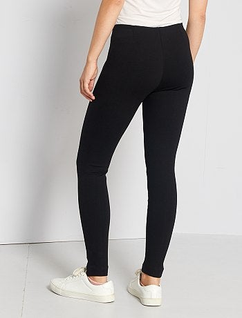 Leggins para mujer primera capa negro | Performance women – Mr Bon México