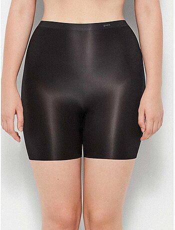 Pantalón moldeador preformado, segunda piel, sin costuras