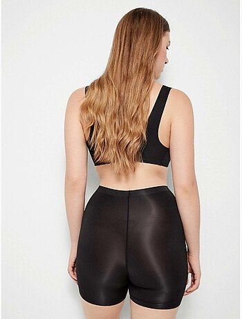 Pantalón moldeador preformado, segunda piel, sin costuras
