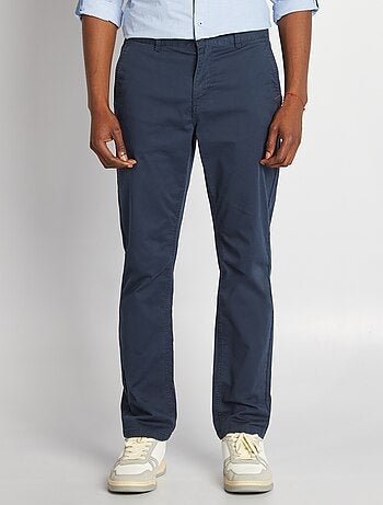 Pantalón multibolsillos