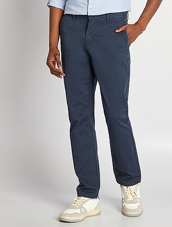 Pantalón multibolsillos