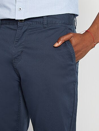 Pantalón multibolsillos