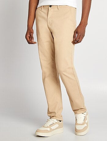 Pantalón multibolsillos
