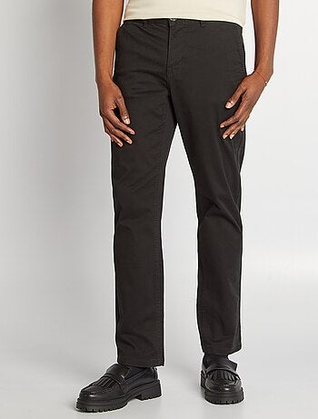 Pantalón multibolsillos