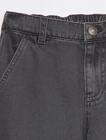 Pantalón multibolsillos