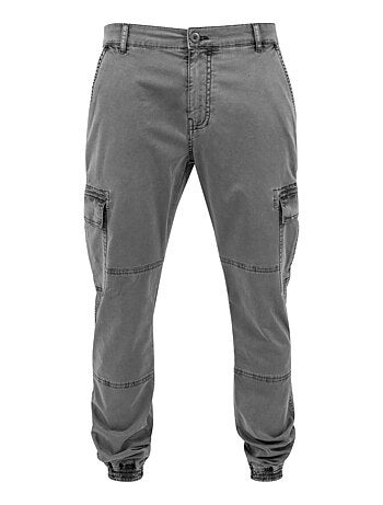 Pantalón multibolsillos para hombre - urban classics