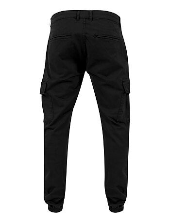 Pantalón multibolsillos para hombre - urban classics
