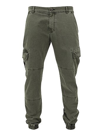 Pantalón multibolsillos para hombre - urban classics