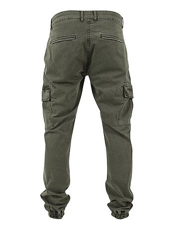 Pantalón multibolsillos para hombre - urban classics