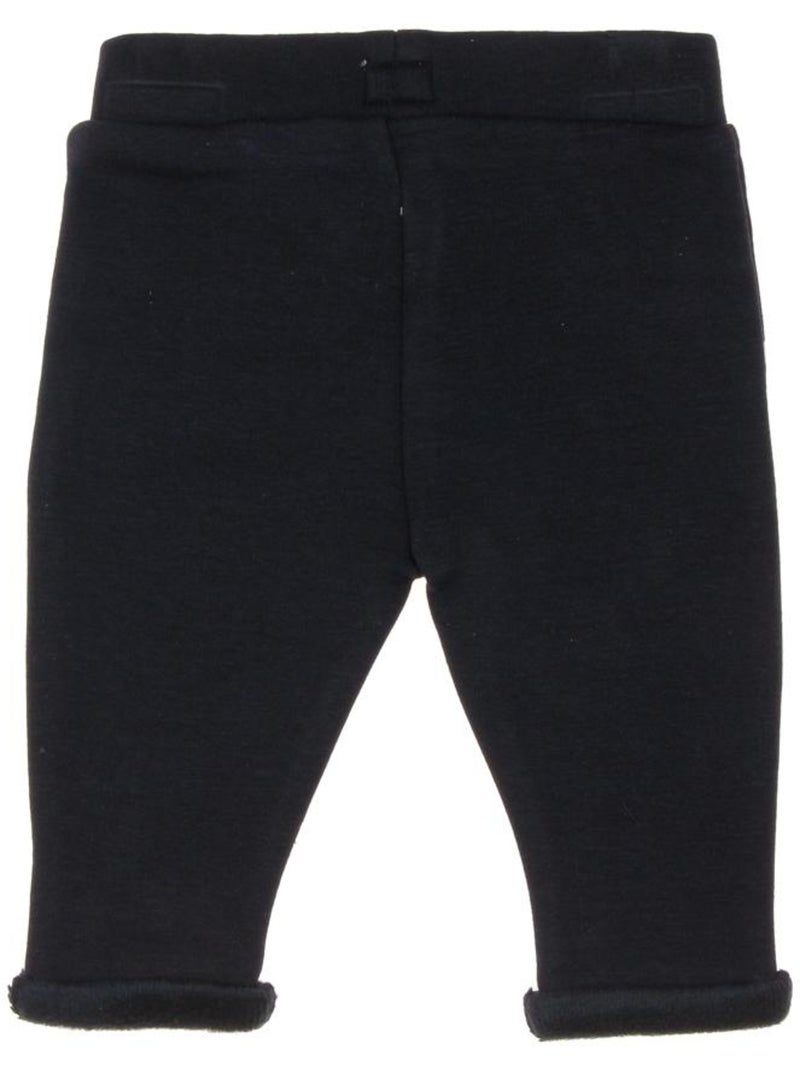 Pantalón Naflo para Niño Azul marino - Kiabi