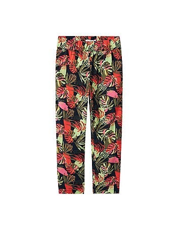 Pantalón Name it para niña - con Estampado