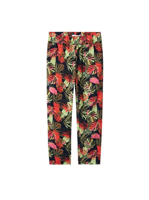 Pantalón Name it para niña - con Estampado - Kiabi