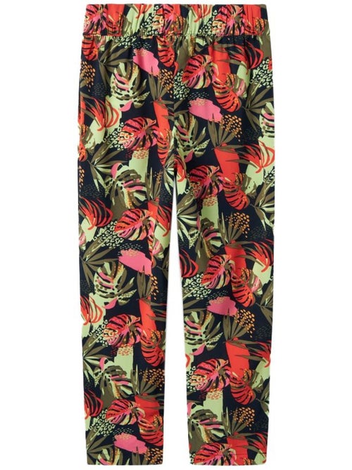 Pantalón Name it para niña - con Estampado - Kiabi