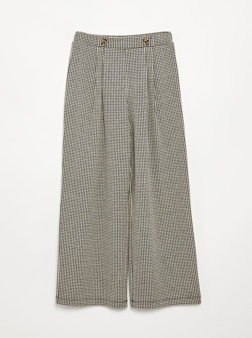 Pantalón - Kiabi Pantalón - Kiabi