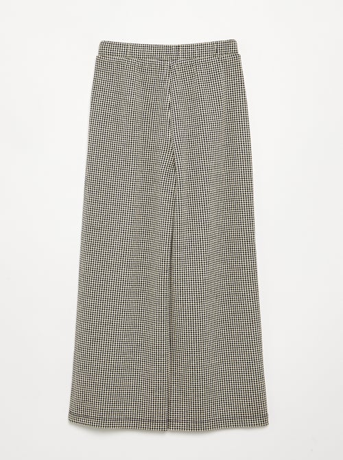 Pantalón - Kiabi Pantalón - Kiabi