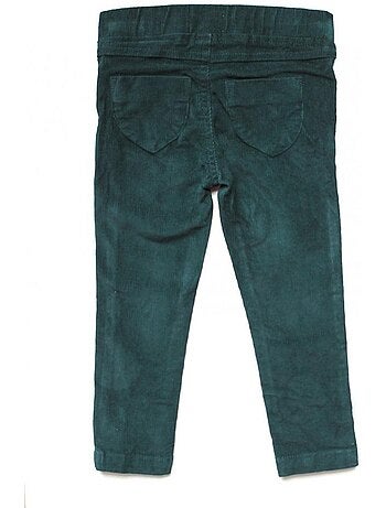 Pantalón Niña Ameta
