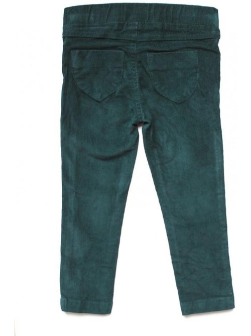 Pantalón Niña Ameta - Kiabi Pantalón Niña Ameta - Kiabi