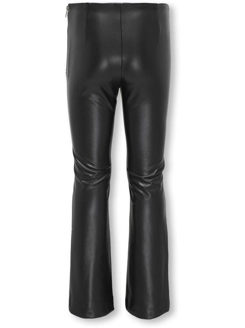 Pantalón Niña Kids ONLY Negro - Kiabi