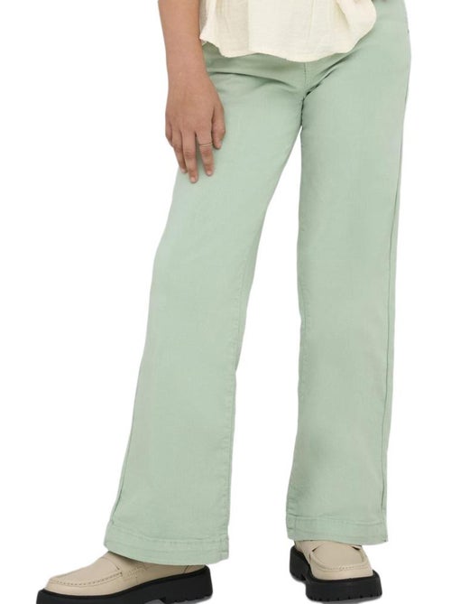 Pantalón Niña Kids ONLY - Kiabi Pantalón Niña Kids ONLY - Kiabi