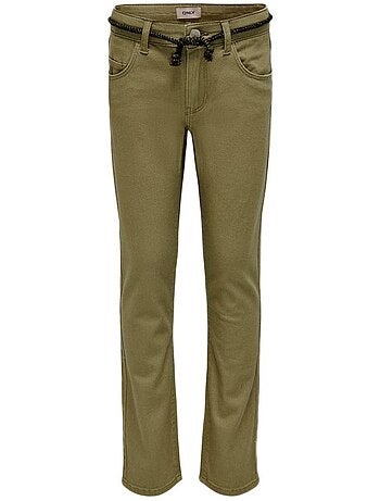 Pantalón Niña Only