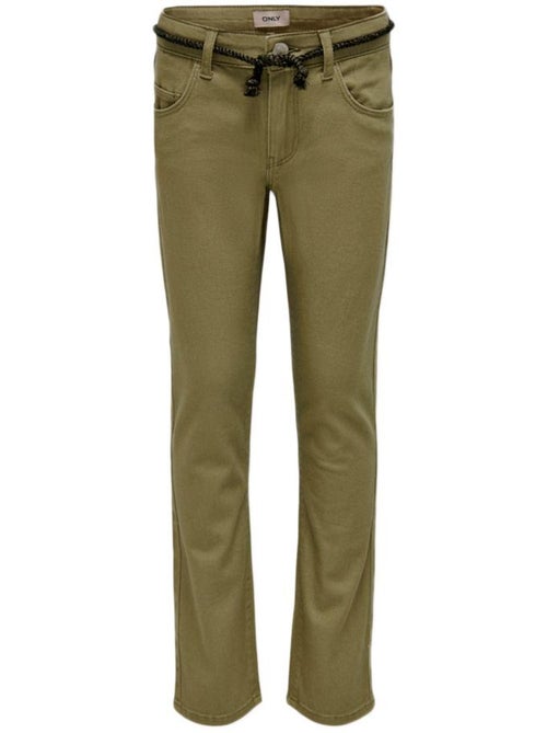 Pantalón Niña Only - Kiabi Pantalón Niña Only - Kiabi