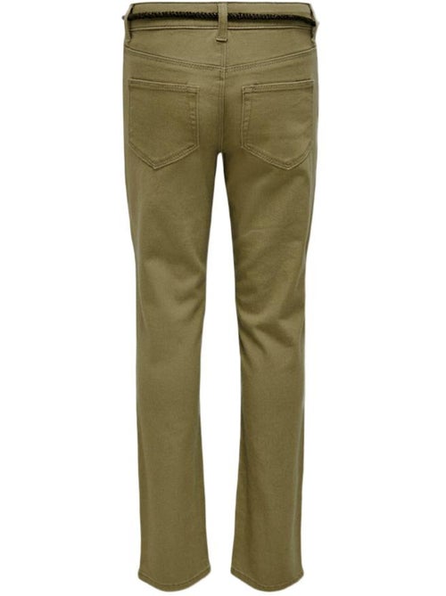 Pantalón Niña Only - Kiabi Pantalón Niña Only - Kiabi