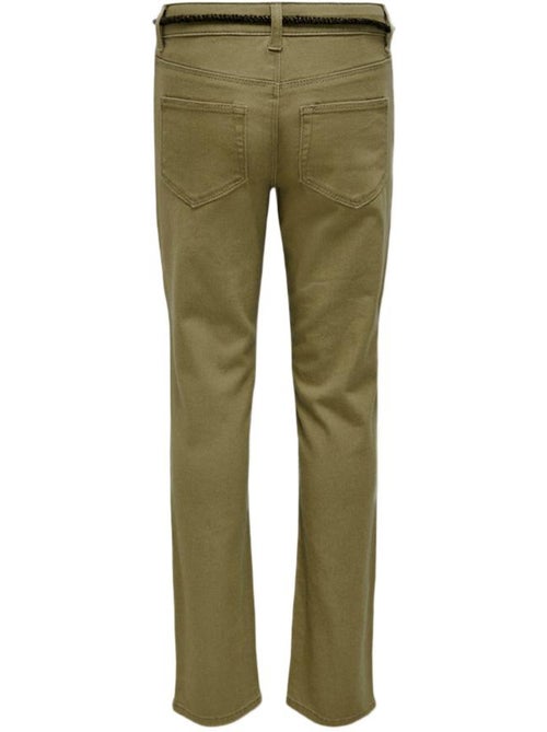 Pantalón Niña Only - Kiabi Pantalón Niña Only - Kiabi
