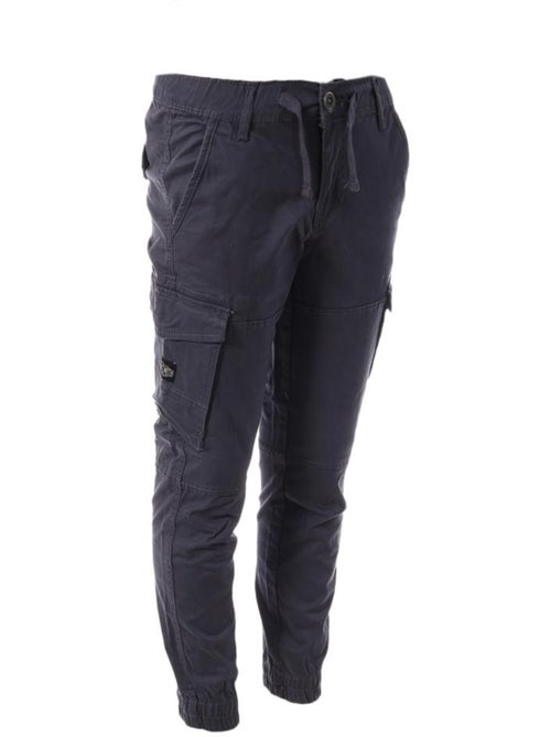 Pantalón Niño Teddy Smith - Kiabi Pantalón Niño Teddy Smith - Kiabi
