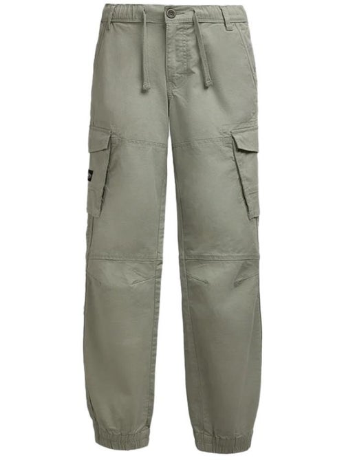 Pantalón Niño Teddy Smith - Kiabi