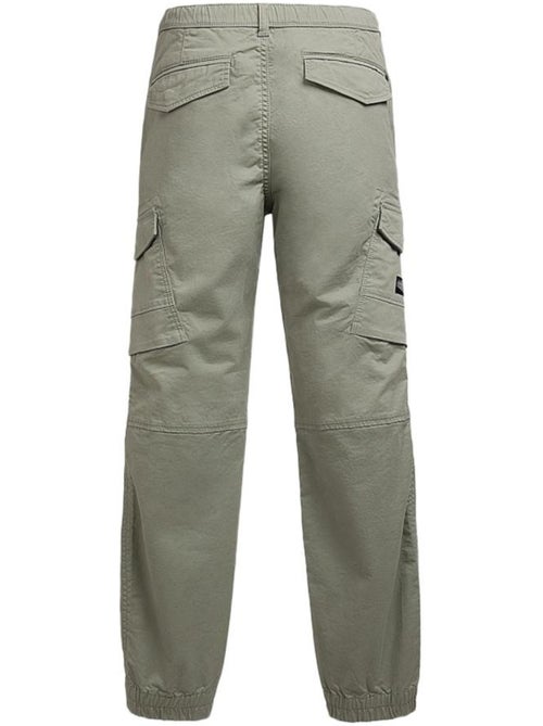 Pantalón Niño Teddy Smith - Kiabi