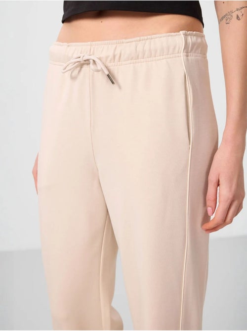 Pantalón palazzo de pernera ancha tommy - Kiabi Pantalón palazzo de pernera ancha tommy - Kiabi