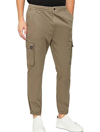 Pantalón para Hombre Calvin Klein Jeans - Talla XL