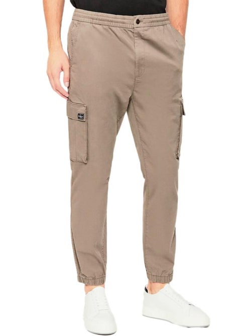 Pantalón para Hombre Calvin Klein Jeans - Kiabi Pantalón para Hombre Calvin Klein Jeans - Kiabi