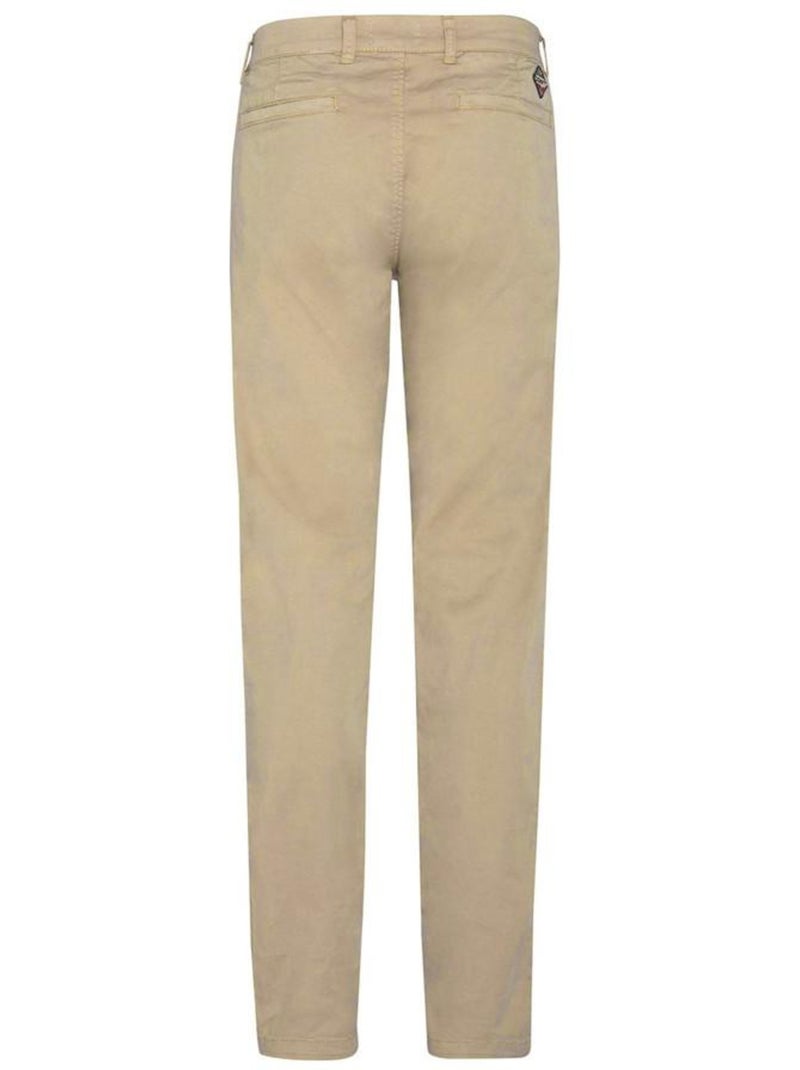 Pantalón para Hombre Schott Beige - Kiabi
