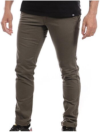 Pantalón para Hombre Teddy Smith - Estilo y Comodidad