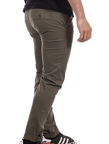 Pantalón para Hombre Teddy Smith - Estilo y Comodidad