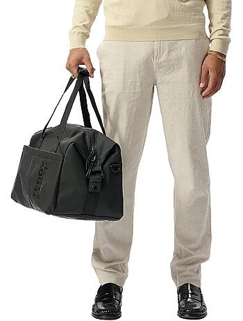 Pantalón para hombre teddy smith