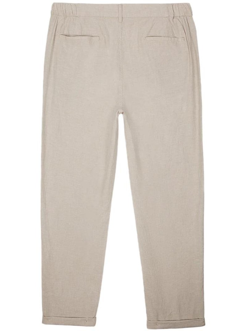 Pantalón para Hombre Teddy Smith Beige - Kiabi