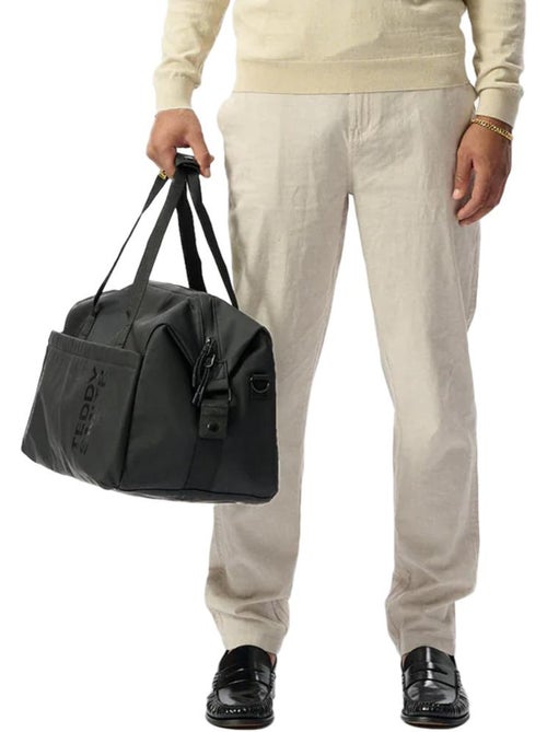 Pantalón para hombre teddy smith - Kiabi Pantalón para hombre teddy smith - Kiabi