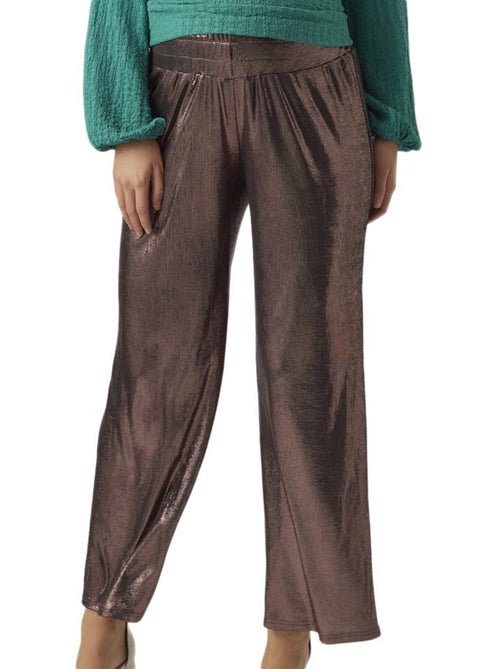 Pantalón para Mujer Mamalicious - Kiabi Pantalón para Mujer Mamalicious - Kiabi