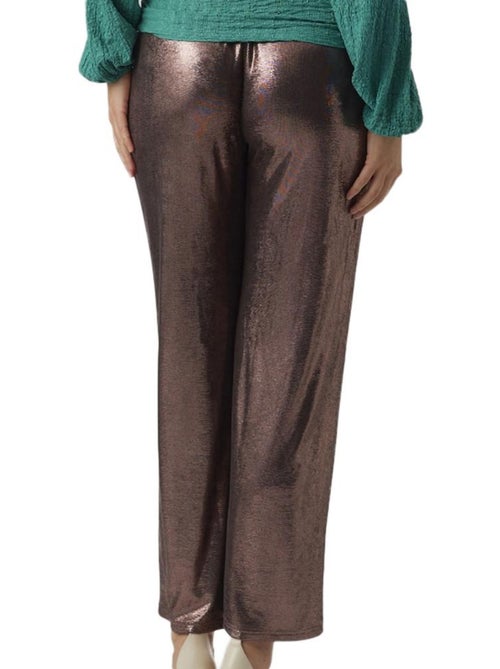 Pantalón para Mujer Mamalicious - Kiabi Pantalón para Mujer Mamalicious - Kiabi