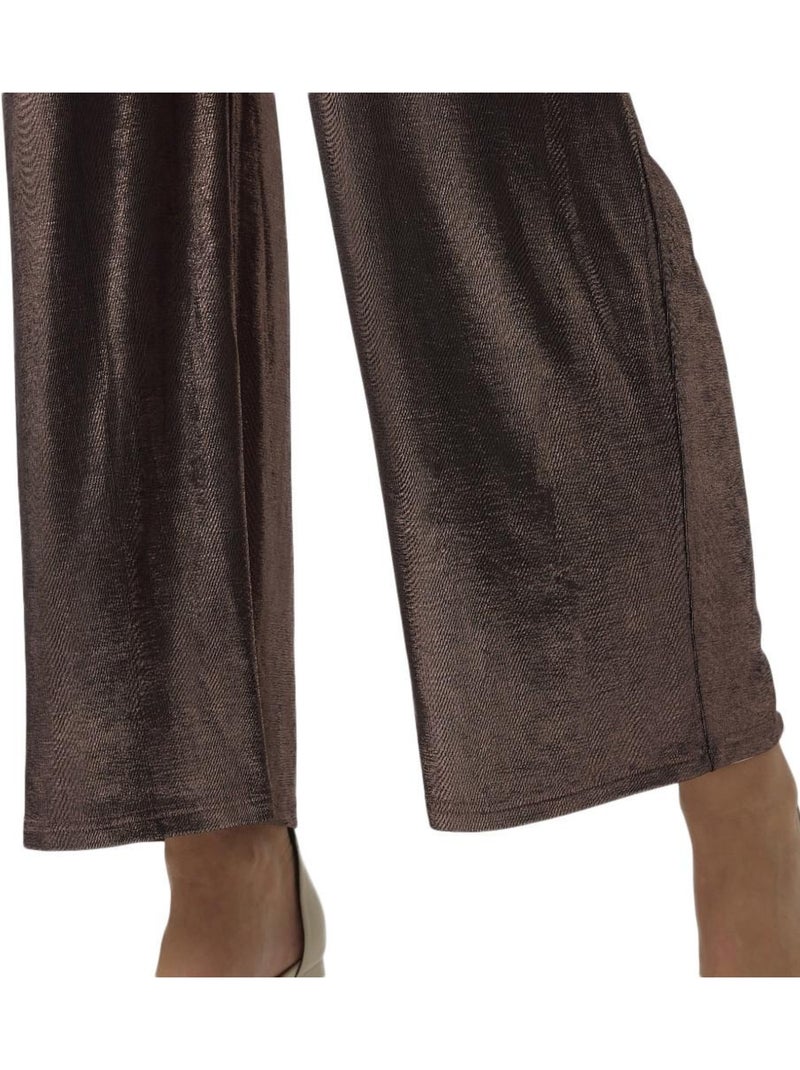 Pantalón para Mujer Mamalicious Violeta - Kiabi