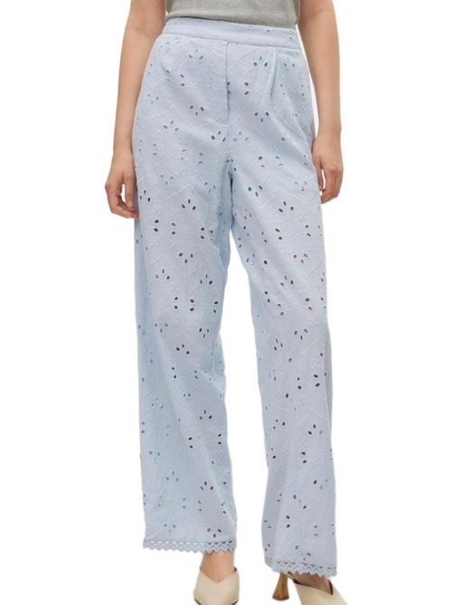 Pantalón para Mujer Vero Moda - Kiabi Pantalón para Mujer Vero Moda - Kiabi