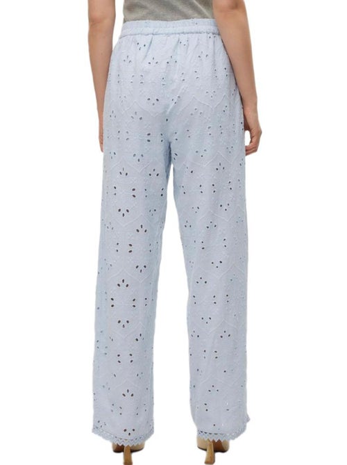 Pantalón para Mujer Vero Moda - Kiabi Pantalón para Mujer Vero Moda - Kiabi